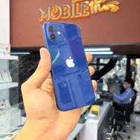 iPhone 12Normal