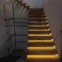 انجام تمام نجاری