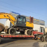 بیل لاستیکی