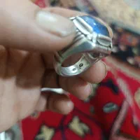 یاقوت آبی 925|جواهرات|قزوین, |دیوار