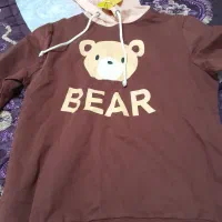 هودی دخترانه سایز|لباس|بندر ماهشهر, |دیوار