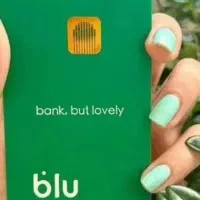 150 تومان جایزه بلو بانک کد PWCWSQ