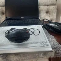 فروش یک دستگاه لپ‌تاپ DELL