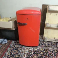 مینی یخچال مدل techno house|یخچال و فریزر|قم, دورشهر|دیوار