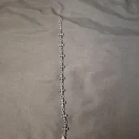 دستبند کروم هارتز chrome hearts|بدلیجات|تهران, مجیدآباد|دیوار