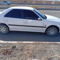 پارس ۱۴۰۰ موتور قدیم|خودرو سواری و وانت|بافت, |دیوار