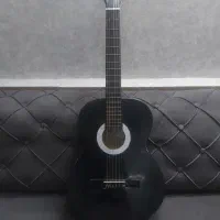 گیتار مارتین کلاسیک همراه با کیف و سی دی اموزشی|گیتار، بیس، امپلیفایر|تهران, تهرانسر مرکزی|دیوار