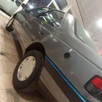 پژو 405 دوگانه کارخانه|خودرو سواری و وانت|زنجان, |دیوار