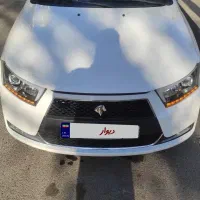 دنا پلاس توربو اتومات تحویلی آخر  402