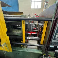 دستگاه تزریق پلاستیک|ماشینآلات صنعتی|پاکدشت, پاکدشت (مامازند)|دیوار