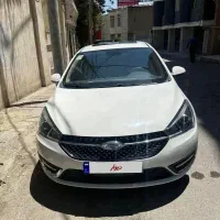 آریزو ۵ مدل ۱۴۰۱ گارانتی فعال