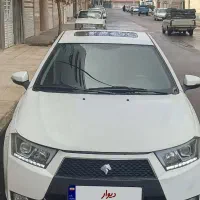 دنا پلاس فول مدل97(سانروف دار)