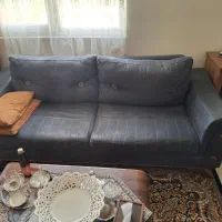 مبل راحتی ۷ نفره