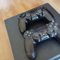 ps4 اسلیم اکانت 20 تومن 1 ترا|کنسول، بازی ویدئویی و آنلاین|تبریز, |دیوار