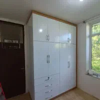 کمد دیواری|جاکفشی، کمد، دراور|رشت, انصاری|دیوار