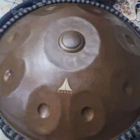 هنگ درام  کارن