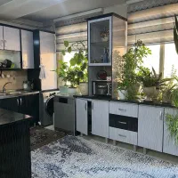 ۹۰متر،۲ خواب  ، p سندی،قیمتِ شکارچی ها