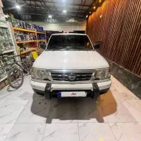 پیکاپ ریچ مدل ۹۶