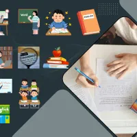 تدریس زبان انگلیسی تخصص ما هست