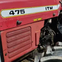 تراکتور 475 مدل93 پمپ کوچیک جفت کارخانه به شرط|خودرو سنگین|پاکدشت, پاکدشت (مامازند)|دیوار