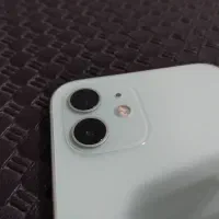 ایفون ۱۲ سبز ۱۲۸cha 96%|موبایل|تهران, تهرانسر شرقی|دیوار