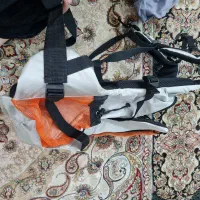 کوله کوهنوردی اسلازنگر slazenger|کوهنوردی و کمپینگ|ورامین, ورامین|دیوار