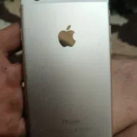 اپل iPhone6s با حافظهٔ ۶۴ گیگابایت