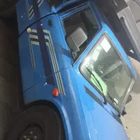 نسیان آپشنال1404 کفی و باربند معاوضه باماشین سواری|خودرو سواری و وانت|رباطکریم, رباطکریم|دیوار