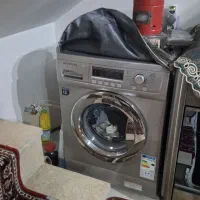 لباسشویی تمام اتوماتیک دوو