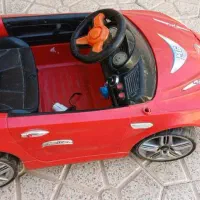 ماشین شارژی.اسباب بازی
