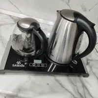 وسایل برقی چای ساز