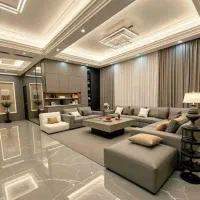 فروش-5واحدی-مسکونی-با-پارکینگ-نوساز-کلید-اول