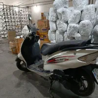 vego 110cc|موتورسیکلت|قیامدشت - خاورشهر, |دیوار