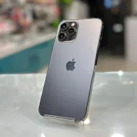 آیفون ۱۲ پرومکس|موبایل|قم, زنبیل آباد|دیوار