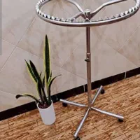رگال بزرگه چرخشی