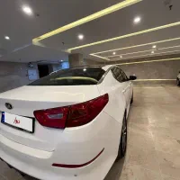 اپتیما ۲۰۱۴فول بی رنگ در حد|خودرو سواری و وانت|همدان, |دیوار