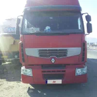 رنو440دنده مدل 2006 بدون رنگ