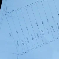 زمین مسکونی داخل طرح هادی معصومیه