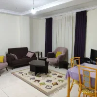آپارتمان-یک-خوابه-مبله