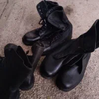 پوتین نظامی