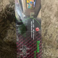 پایه دیواری تلویزیون