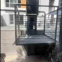 ویلچر بر ، پله پیما