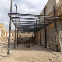 انواع جوشکاری|خدمات پیشه و مهارت|سنقر, |دیوار