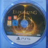 دیسک ps5 الدین رینگ elden ring|کنسول، بازی ویدئویی و آنلاین|تهران, شهید فکوری|دیوار