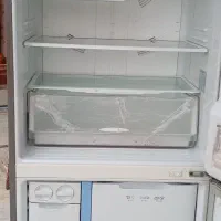 یخچال فریزر در حد نو|یخچال و فریزر|لنجان, |دیوار