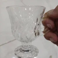 فنجان چای و  قهوه خوری