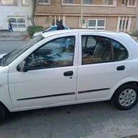 تیبا ۲|خودرو سواری و وانت|کرج, کمال‌شهر|دیوار