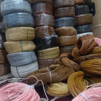 نخ ارغوان بافی