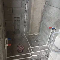 تاسیسات ساختمان