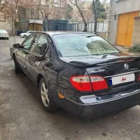 ماکسیما بی رقیب|خودرو سواری و وانت|تهران, کامرانیه|دیوار